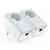 Powerline-адаптер TP-LINK TL-PA4010PKIT StarterKit (с розеткой)