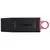 USB Flash-накопитель 256Gb USB 3.2 (KINGSTON, DataTraveler Exodia) Black/Pink (DTX/256GB)