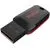 USB Flash-накопитель 16Gb (Netac, U197) черный (NT03U197N-016G-20BK), фото 2