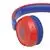 Bluetooth-гарнитура JBL JR 310BT Red, детские, красный (JBLJR310BTRED), фото 4