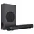 Саундбар Creative Stage 1.1, черный (51MF8360AA000)