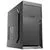 Корпус Foxline FL-702-FZ450 Black 450W (FL-702-FZ450-U32)