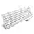 Клавиатура Sven KB-S300, white, USB (SV-016647), фото 2