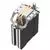 Кулер для процессора Deepcool AG200 (R-AG200-BKNNMN-G), фото 4