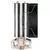 Кулер для процессора Deepcool AG200 (R-AG200-BKNNMN-G), фото 5