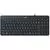 Клавиатура Genius LuxeMate 110 USB (31300012404)