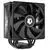 Кулер для процессора ID-Cooling SE-224-XTS BLACK, фото 2