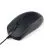 Мышь Гарнизон GM-220 USB, черный, фото 3