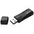 USB Flash-накопитель 128Gb USB 3.2 (Silicon Power, Blaze B07) Черный (SP128GBUF3B07V1K), фото 2