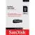 USB Flash-накопитель 32Gb USB 3.0 (SanDisk, CZ410 Ultra Shift) Black, черный (SDCZ410-032G-G46), фото 3