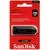 USB Flash-накопитель 256Gb USB 3.0 (SanDisk, CZ600 Cruzer) черный (SDCZ600-256G-G35), фото 2