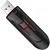 USB Flash-накопитель 256Gb USB 3.0 (SanDisk, CZ600 Cruzer) черный (SDCZ600-256G-G35)