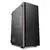 Корпус Formula CL-3302B RGB Black, без БП, фото 2