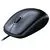 Мышь Logitech M100 Black/Grey (910-006765 / 910-006652), фото 3