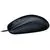 Мышь Logitech M100 Black/Grey (910-006765 / 910-006652), фото 4