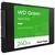 Накопитель SSD 240Gb Western Digital Green (WDS240G3G0A)