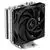 Кулер для процессора DeepCool AG400 (R-AG400-BKNNMN-G-1)