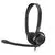 Наушники с микрофоном Sennheiser PC 5 CHAT