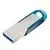 USB Flash-накопитель 128Gb USB 3.0 (SanDisk, CZ73 Ultra Flair) Tropical Blue (SDCZ73-128G-G46B), фото 2