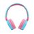 Bluetooth-гарнитура JBL JR 310BT Blue, детские, синий (JBLJR310BTBLU), фото 3