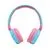Bluetooth-гарнитура JBL JR 310BT Blue, детские, синий (JBLJR310BTBLU), фото 3