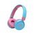 Bluetooth-гарнитура JBL JR 310BT Blue, детские, синий (JBLJR310BTBLU)