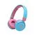 Bluetooth-гарнитура JBL JR 310BT Blue, детские, синий (JBLJR310BTBLU)
