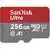 Карта памяти MicroSDXC 256Gb Class 10 UHS-I U1 A1 без адаптера (SanDisk Ultra) (SDSQUAC-256GGN6MN), фото 2