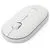 Мышь Logitech M350 Pebble Off-white, белый (910-005541), Цвет: Белый, фото 2