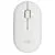 Мышь Logitech M350 Pebble Off-white, белый (910-005541), Цвет: Белый