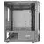 Корпус Powercase Mistral Micro Z3B Mesh LED Black, без БП (CMIMZB-L3), фото 4