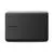 Внешний жесткий диск TOSHIBA 1Tb USB3.2 Canvio Basics Black (HDTB510EK3AA)
