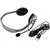 Наушники с микрофоном Logitech H110 (981-000472/981-000459), фото 2