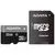 Карта памяти MicroSDHC 32GB Class 10 UHS-I + адаптер (ADATA) (AUSDH32GUICL10-RA1)