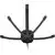Наушники с микрофоном Logitech H151 Black (981-000589/587), фото 4