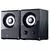Акустика Oklick OK-160, черный (OK-160 черный)