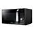 Микроволновая печь Samsung MS23F302TAK, черный (MS23F302TAK/BW), фото 2