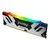 Оперативная память Kingston 16Gb DDR5-6800MHz Fury Renegade RGB (KF568C36RSA-16), фото 2