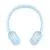 Bluetooth-гарнитура Edifier WH500, синий (WH500 синий), фото 2