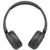 Bluetooth-гарнитура SONY WH-CH520B, черный (WH-CH520B черный)