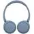 Bluetooth-гарнитура SONY WH-CH520LZ, синий, фото 2