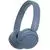 Bluetooth-гарнитура SONY WH-CH520LZ, синий, фото 3