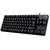 Клавиатура Logitech G413 TKL SE Mechanical, Gaming Keyboard, черный (920-010447)