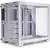 Корпус LIAN LI PC-O11 Dynamic Mini Snow White, без БП (G99.O11DMI-S.00), фото 2