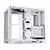 Корпус LIAN LI PC-O11 Dynamic Mini Snow White, без БП (G99.O11DMI-S.00), фото 3