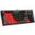 Клавиатура A4 Tech Bloody S98 Sports Red, USB Multimedia Gamer LED, фото 2