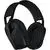 Bluetooth-гарнитура Logitech Headset G435 LIGHTSPEED Wireless Gaming, черный (981-001050/981-001053), фото 3
