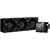 Жидкостная система охлаждения MSI MEG CORELIQUID S360 (9S6-6A0521-001)