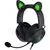Наушники с микрофоном Razer Kraken Kitty V2 Pro, черный (RZ04-04510100-R3M1)