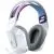 Наушники с микрофоном Logitech G733 LIGHTSPEED Wireless RGB Gaming Headset, белый (981-000883), фото 3